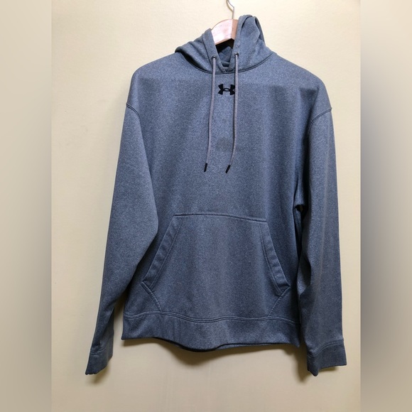 Under Armour hoodie - Picture 1 of 4